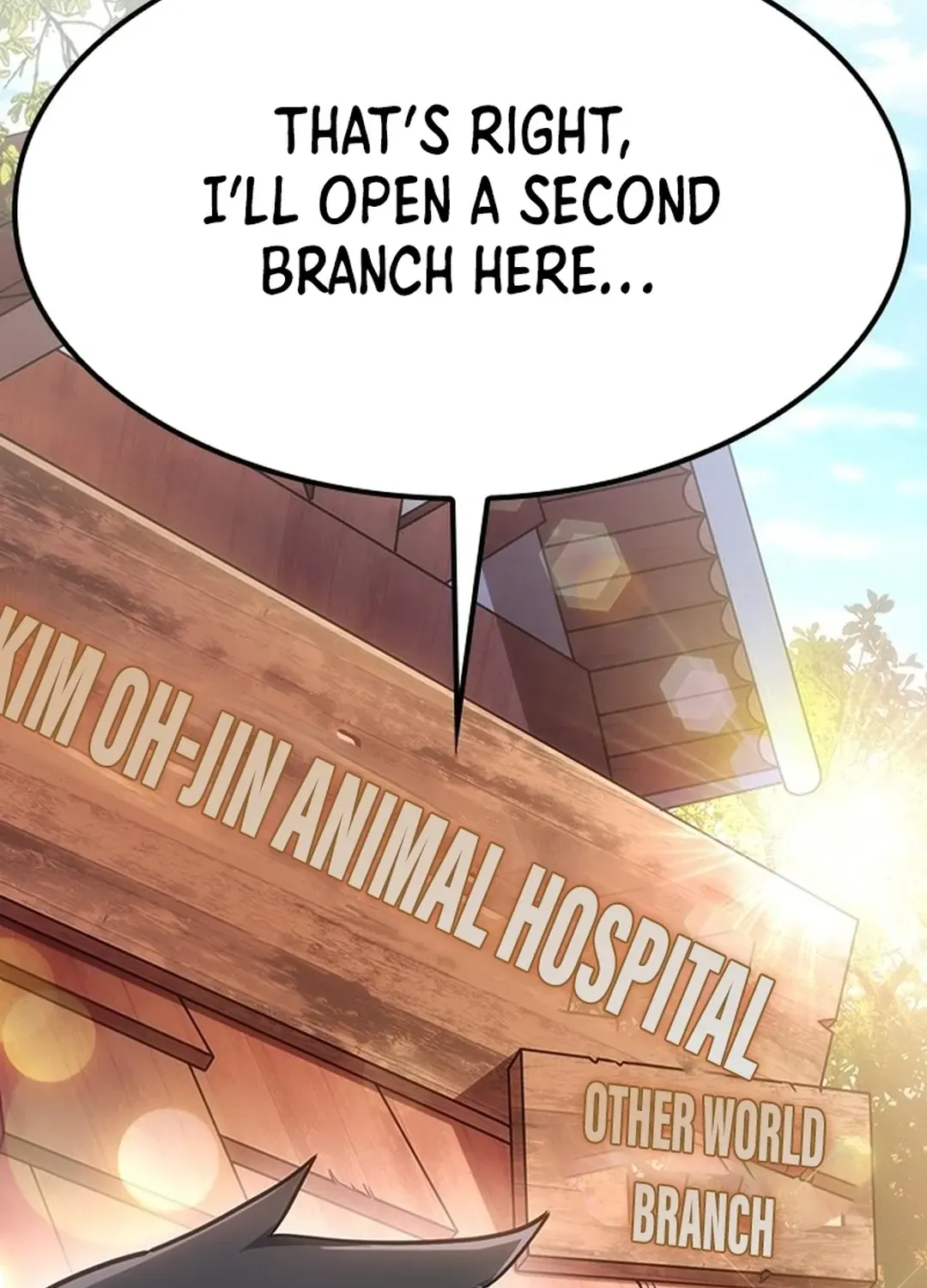 Kim Oh-jin and the Strange Animals Chapter 1 page 321 - 