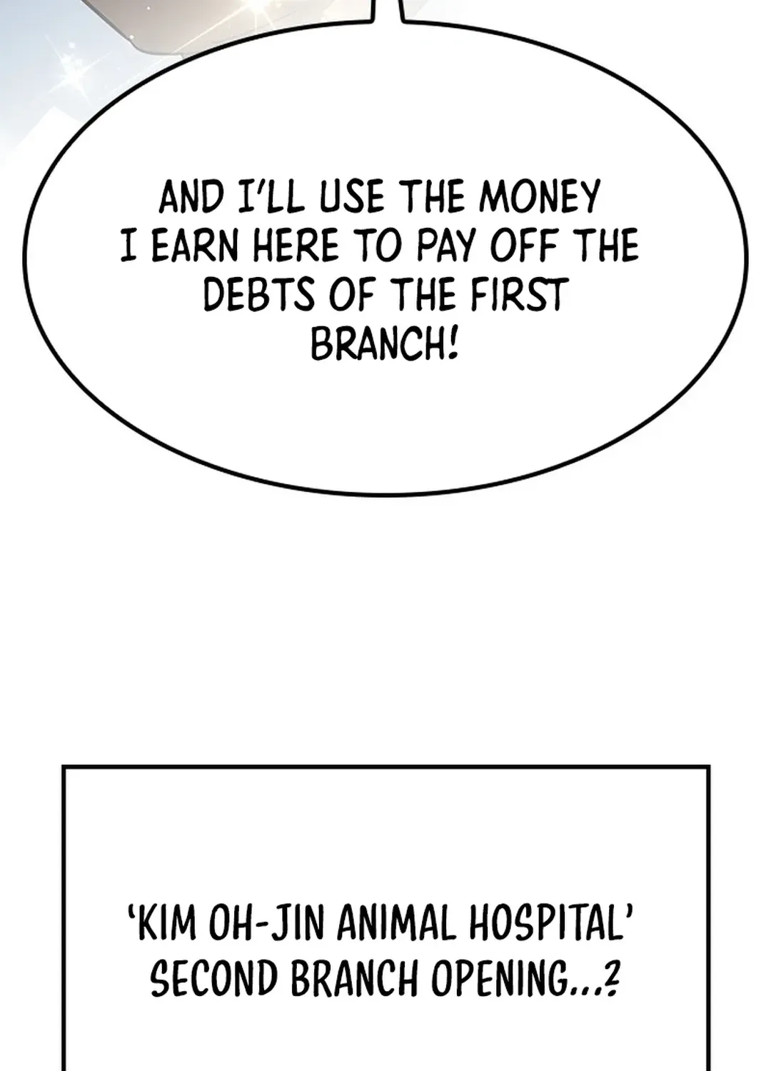 Kim Oh-jin and the Strange Animals Chapter 1 page 324 - 