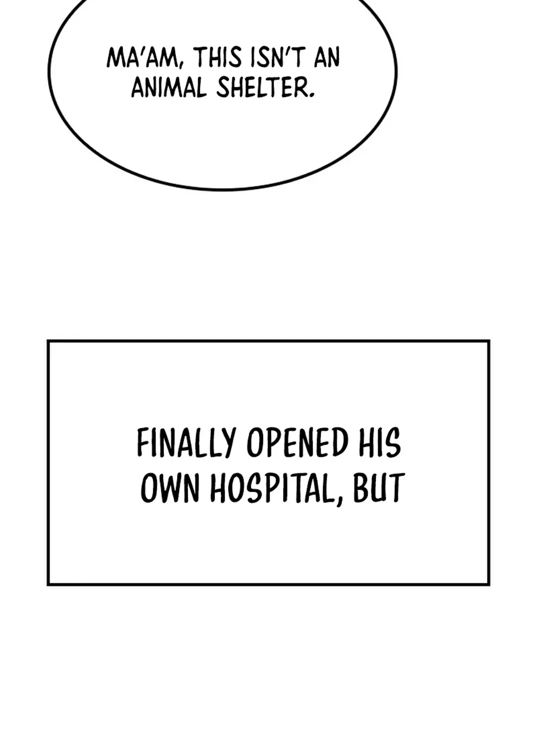 Kim Oh-jin and the Strange Animals Chapter 1 page 41 - 