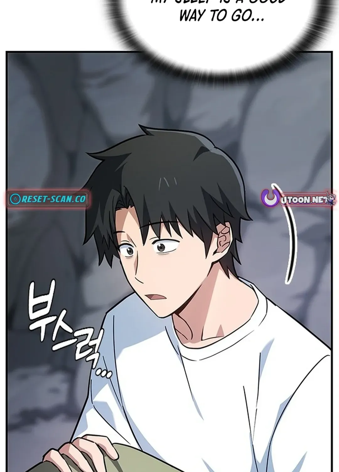 Kim Oh-jin and the Strange Animals Chapter 1 page 53 - 