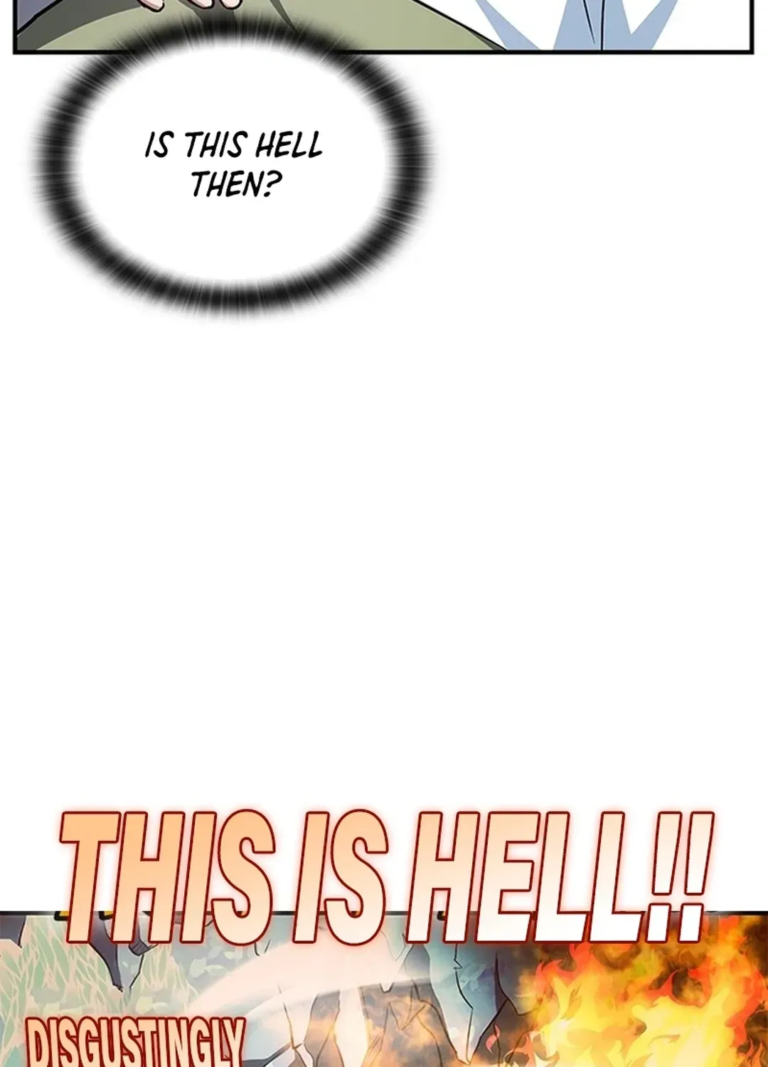 Kim Oh-jin and the Strange Animals Chapter 1 page 54 - 