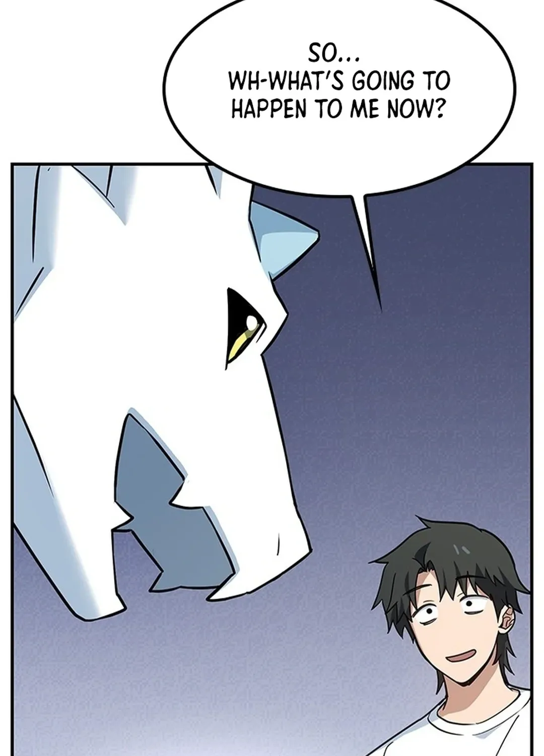Kim Oh-jin and the Strange Animals Chapter 1 page 57 - 