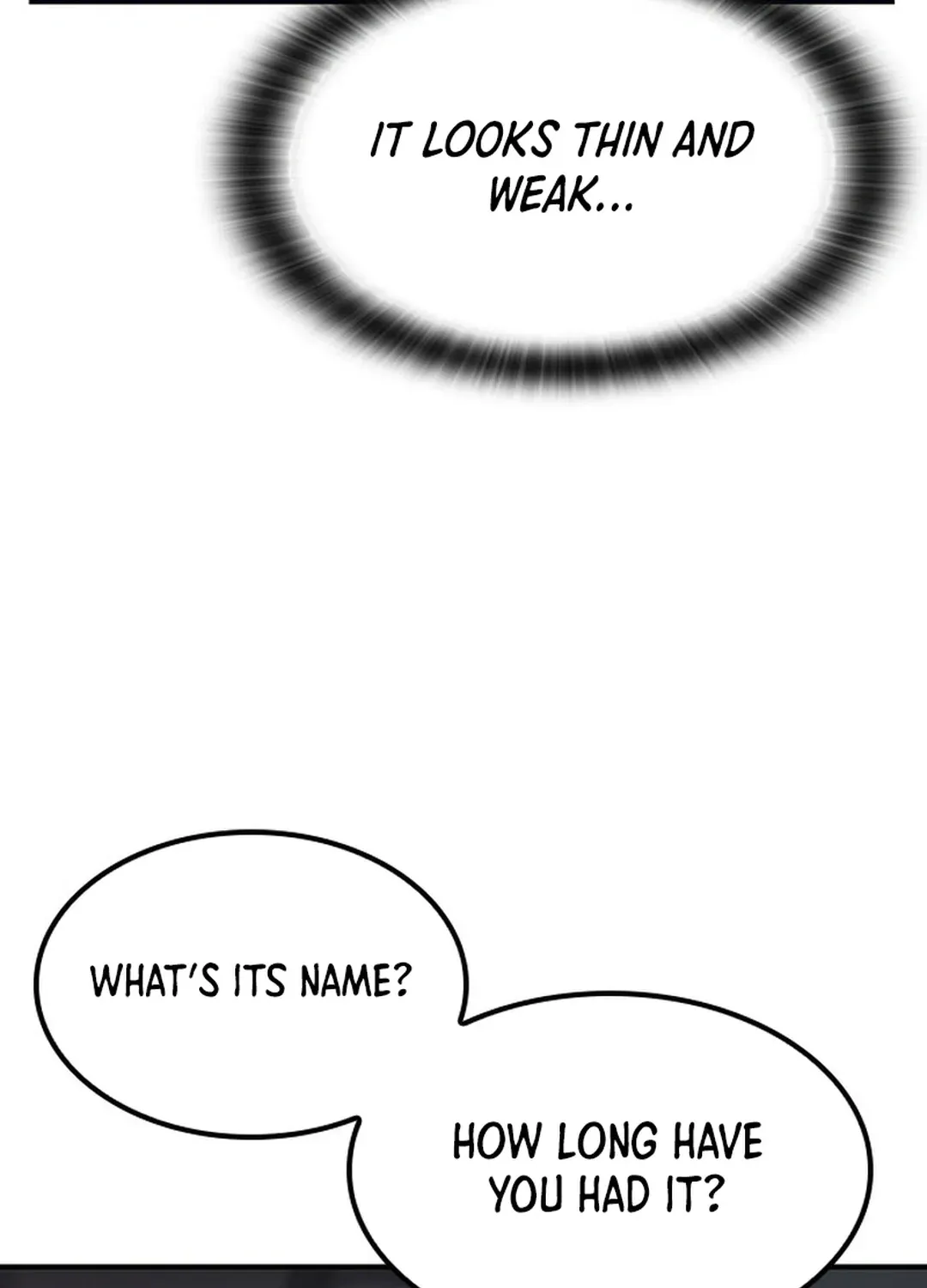 Kim Oh-jin and the Strange Animals Chapter 1 page 69 - 