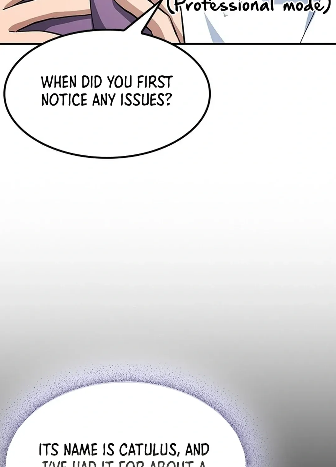 Kim Oh-jin and the Strange Animals Chapter 1 page 71 - 