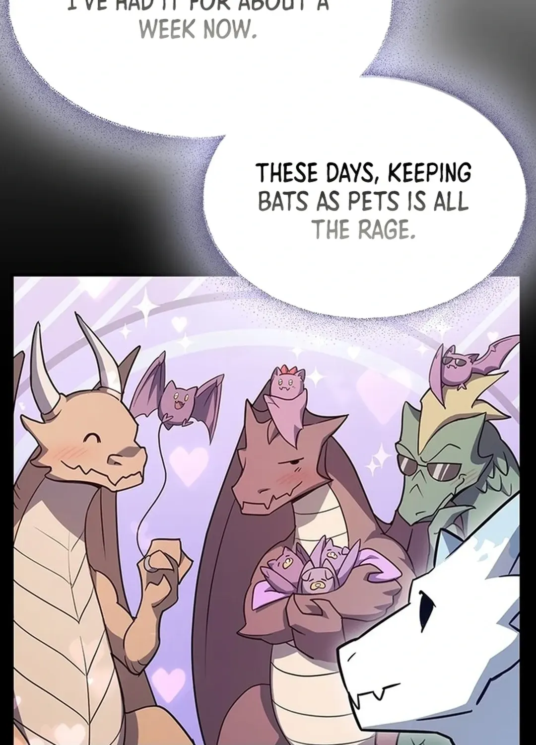 Kim Oh-jin and the Strange Animals Chapter 1 page 72 - 