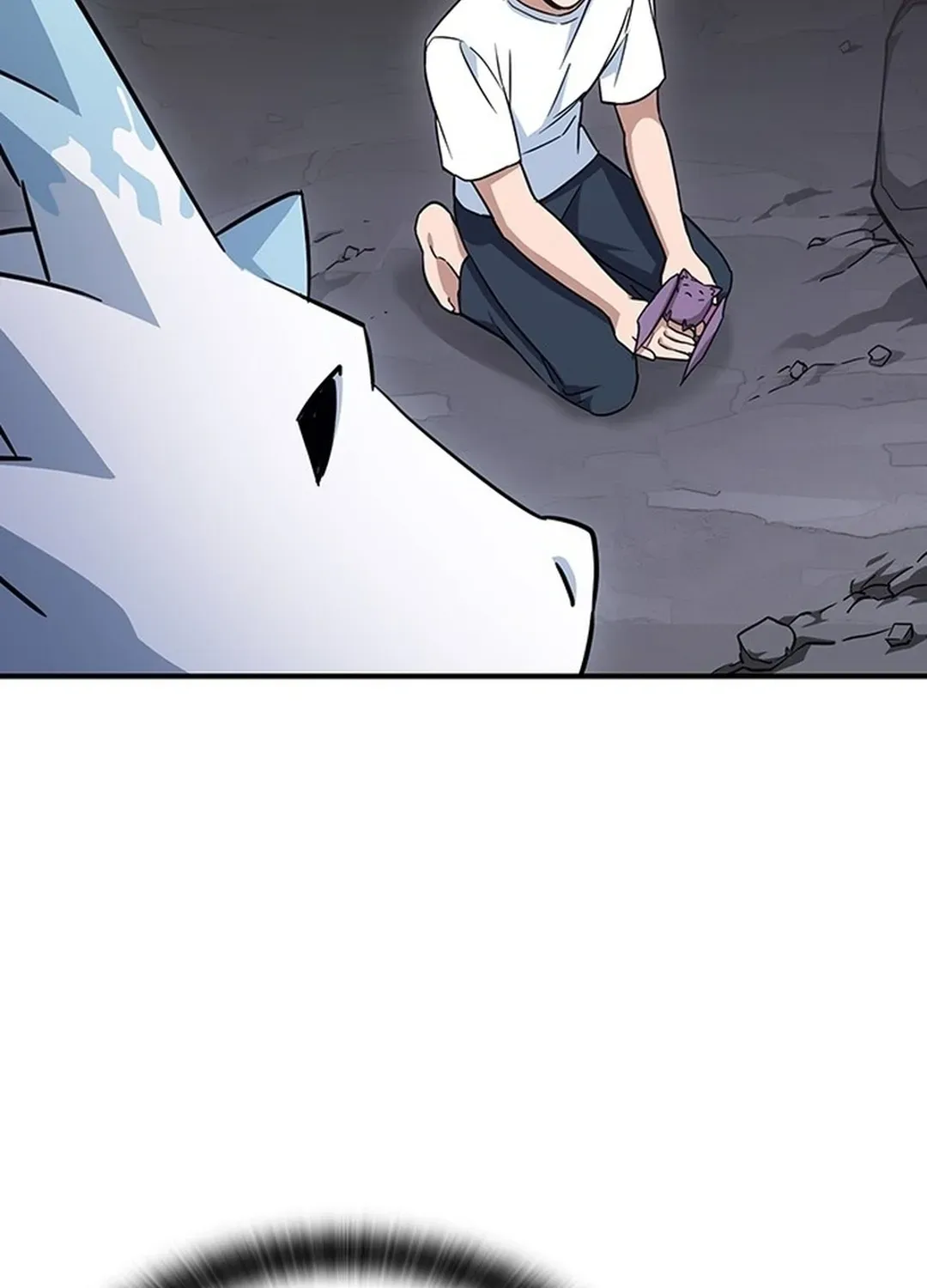 Kim Oh-jin and the Strange Animals Chapter 1 page 78 - 
