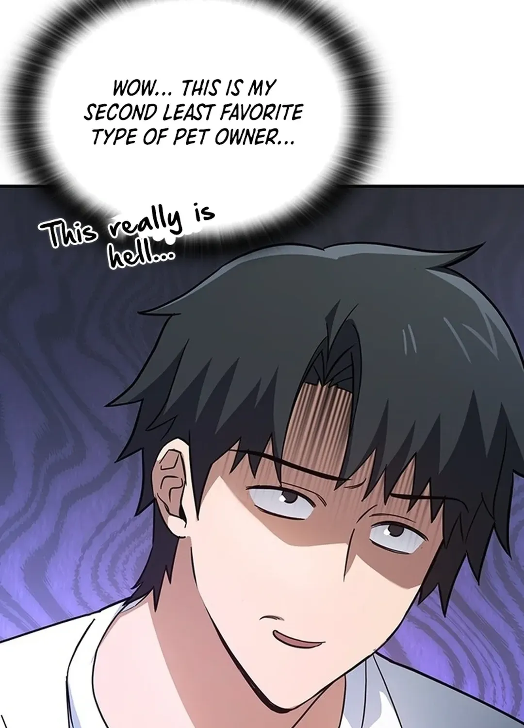 Kim Oh-jin and the Strange Animals Chapter 1 page 79 - 