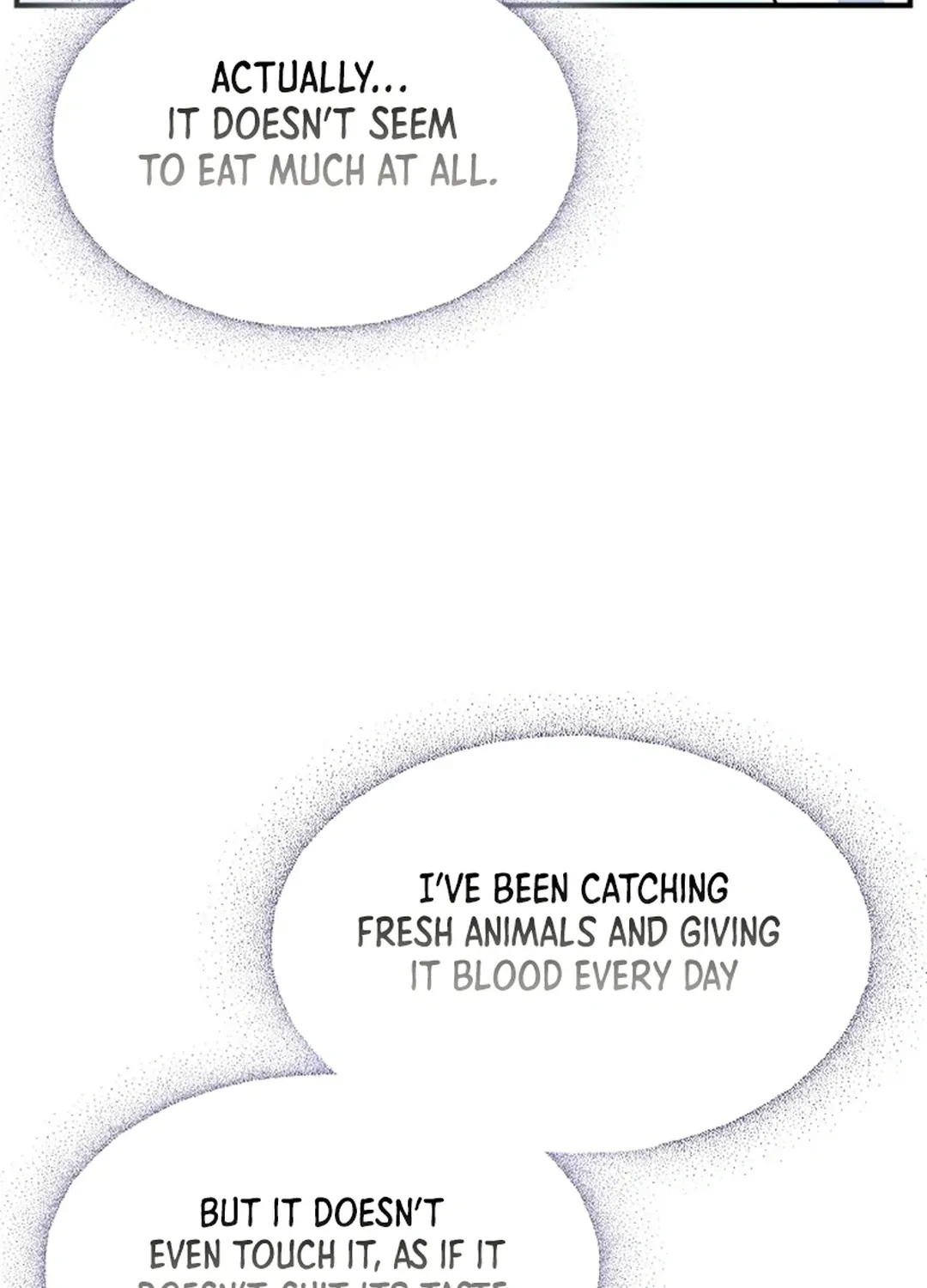 Kim Oh-jin and the Strange Animals Chapter 1 page 82 - 