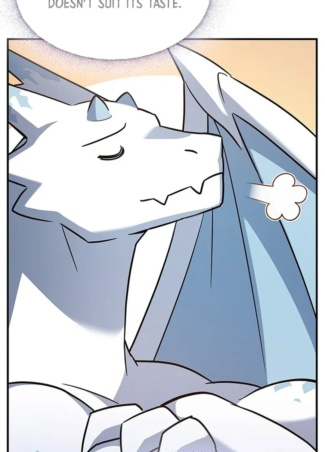 Kim Oh-jin and the Strange Animals Chapter 1 page 83 - 