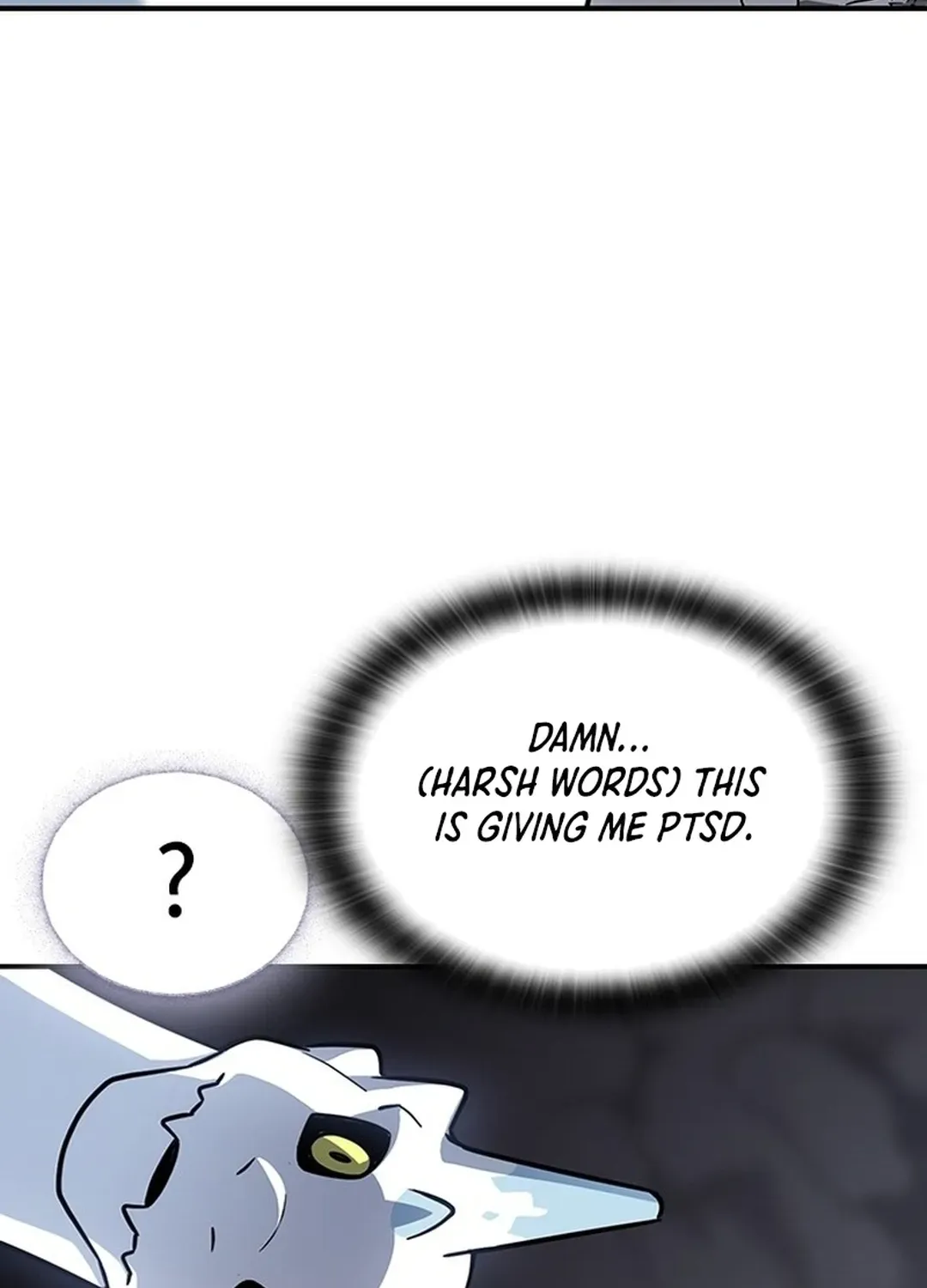 Kim Oh-jin and the Strange Animals Chapter 1 page 86 - 