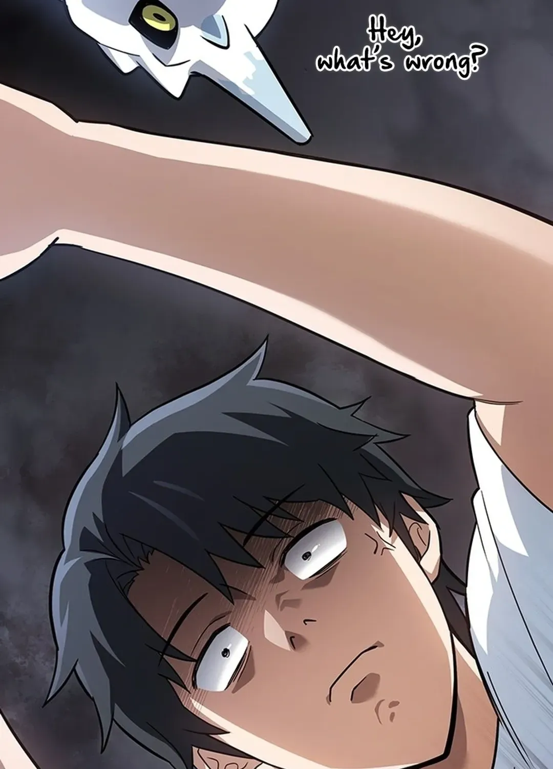 Kim Oh-jin and the Strange Animals Chapter 1 page 87 - 