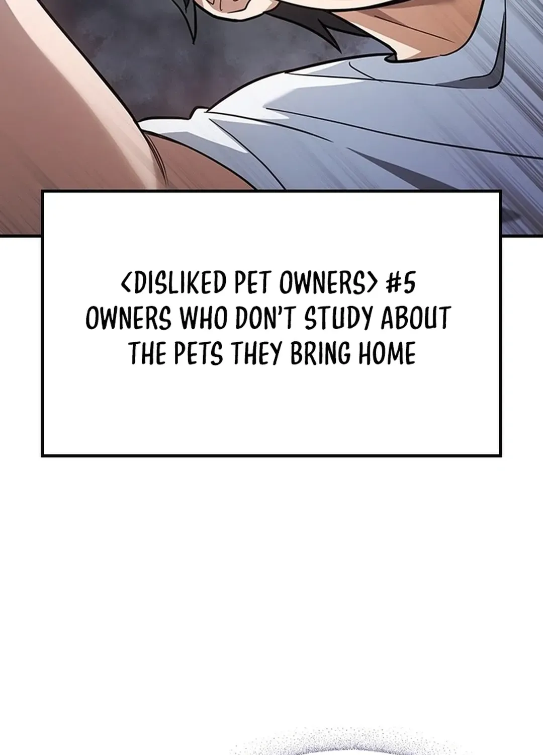 Kim Oh-jin and the Strange Animals Chapter 1 page 88 - 
