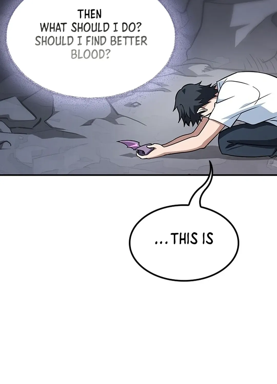 Kim Oh-jin and the Strange Animals Chapter 1 page 90 - 