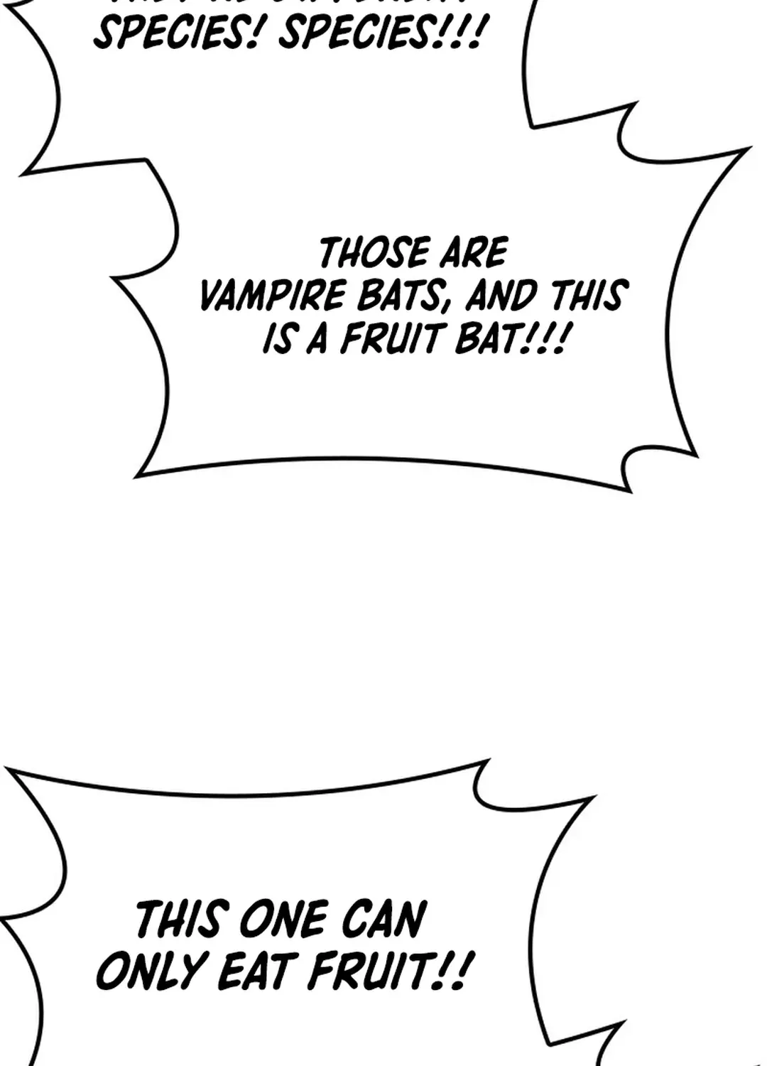 Kim Oh-jin and the Strange Animals Chapter 1 page 93 - 