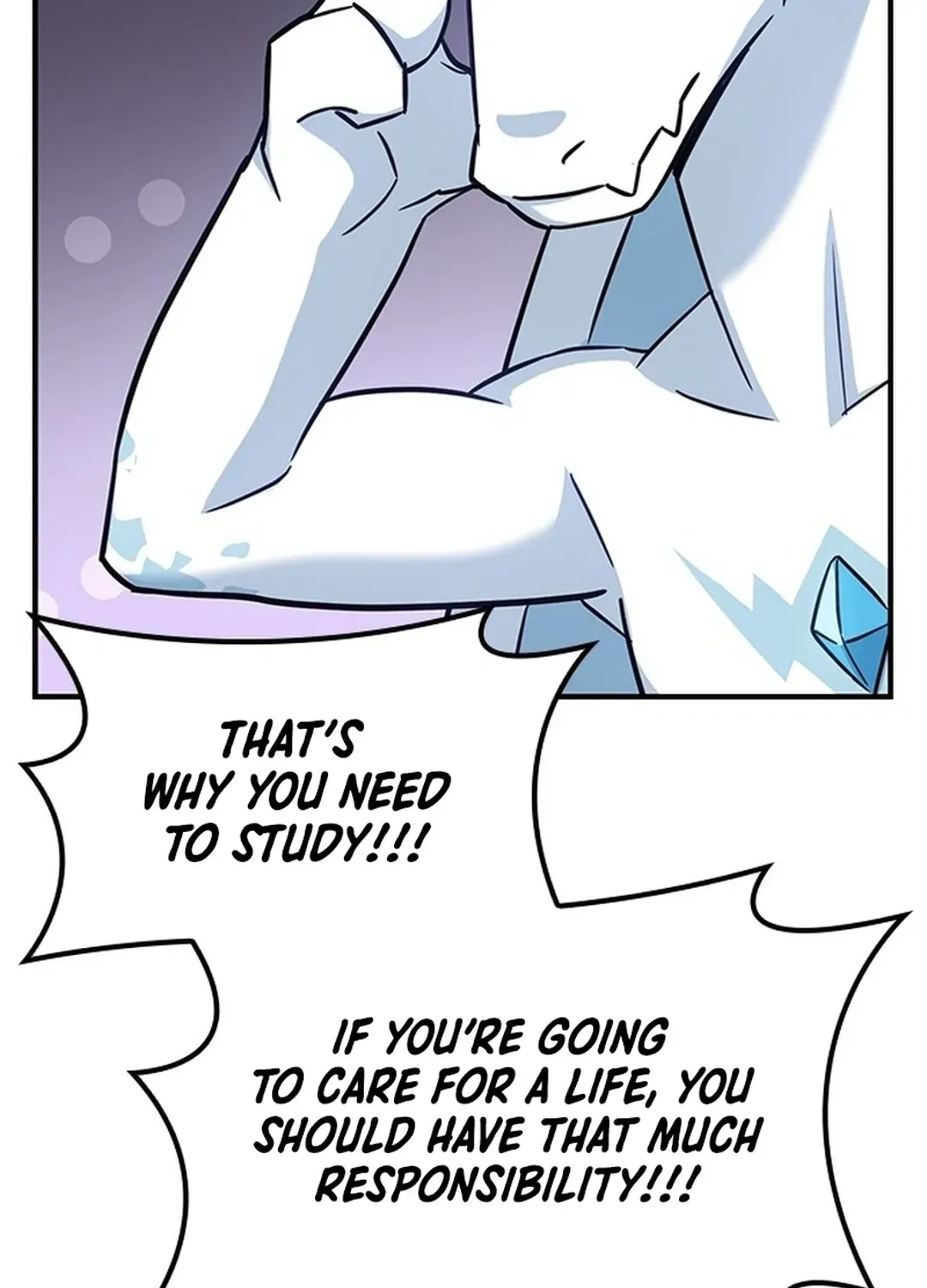 Kim Oh-jin and the Strange Animals Chapter 1 page 95 - 