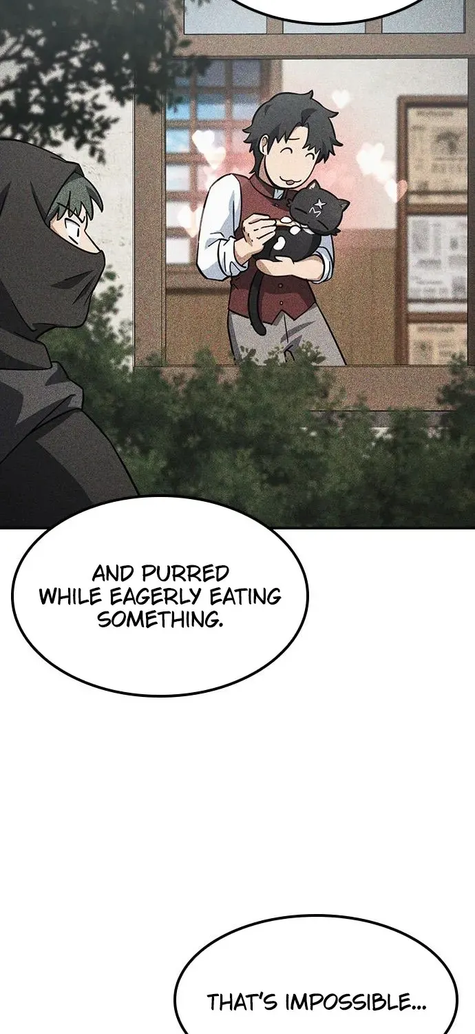 Kim Oh-jin and the Strange Animals Chapter 10 page 24 - 