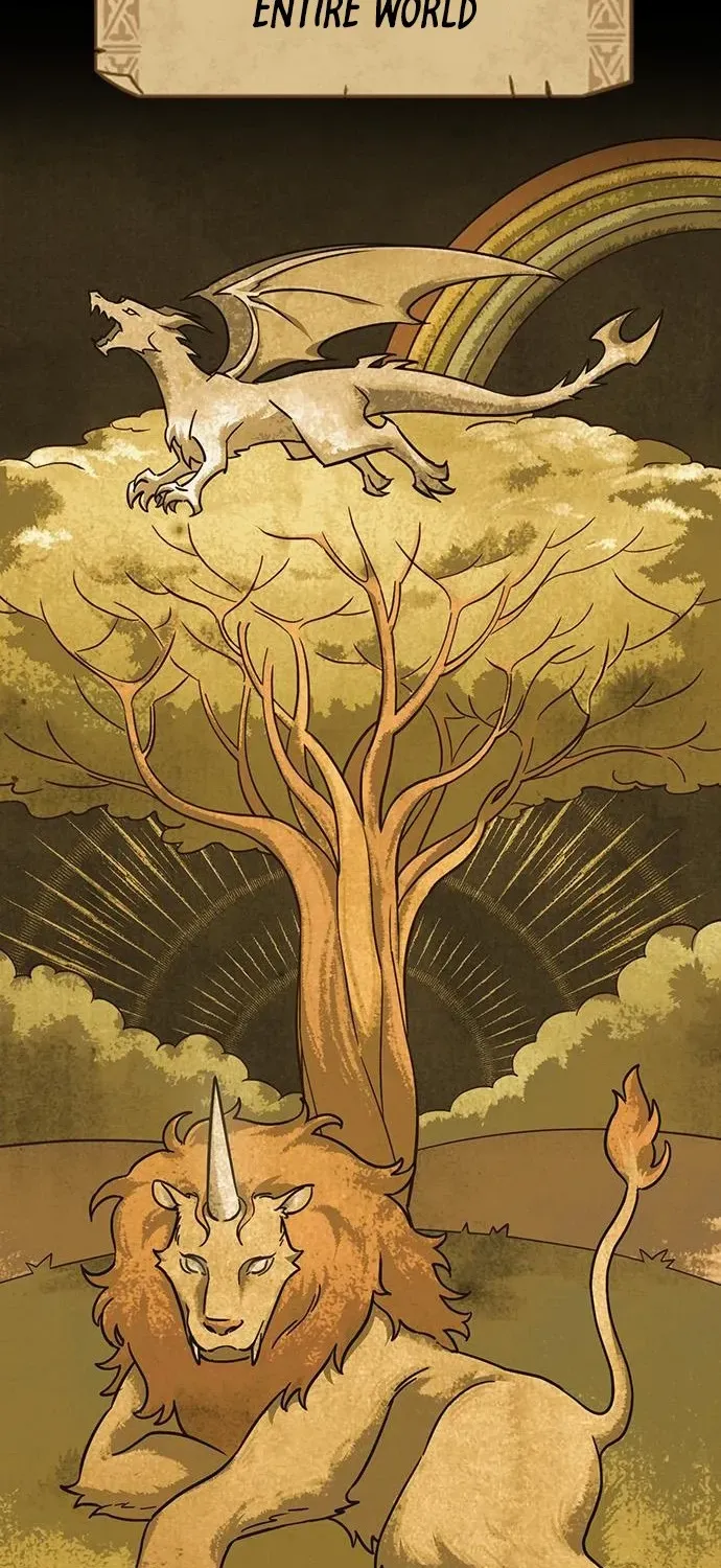 Kim Oh-jin and the Strange Animals Chapter 10 page 4 - 