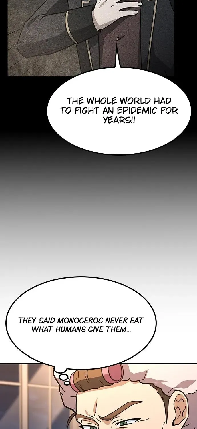 Kim Oh-jin and the Strange Animals Chapter 10 page 31 - 