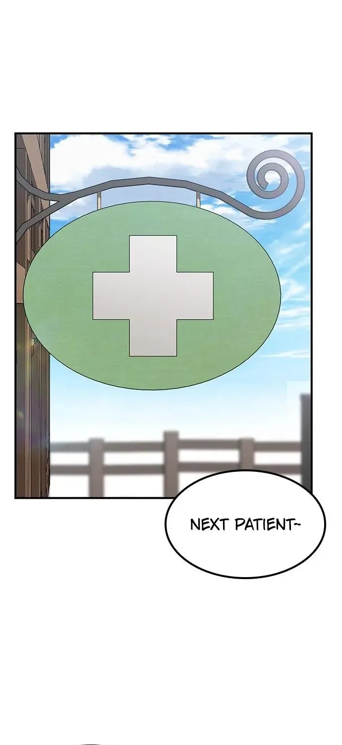 Kim Oh-jin and the Strange Animals Chapter 10 page 34 - 