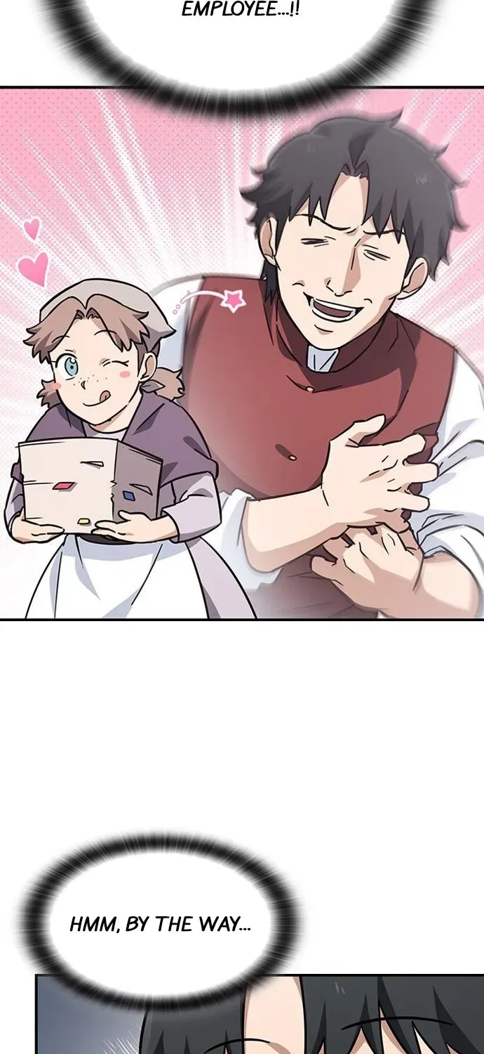 Kim Oh-jin and the Strange Animals Chapter 10 page 47 - 