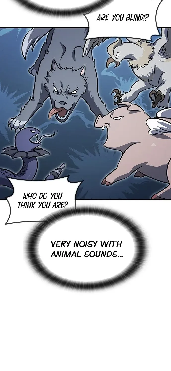 Kim Oh-jin and the Strange Animals Chapter 10 page 50 - 