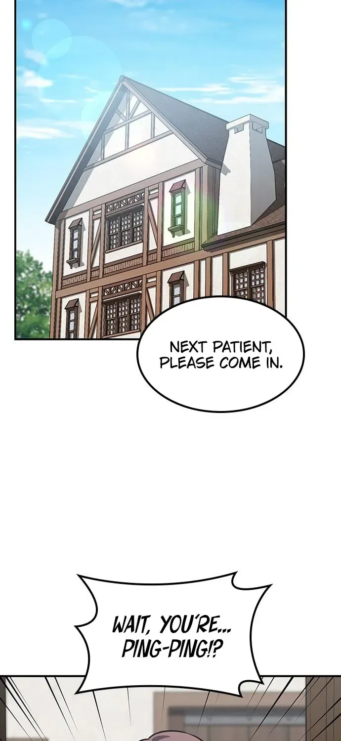 Kim Oh-jin and the Strange Animals Chapter 10 page 54 - 