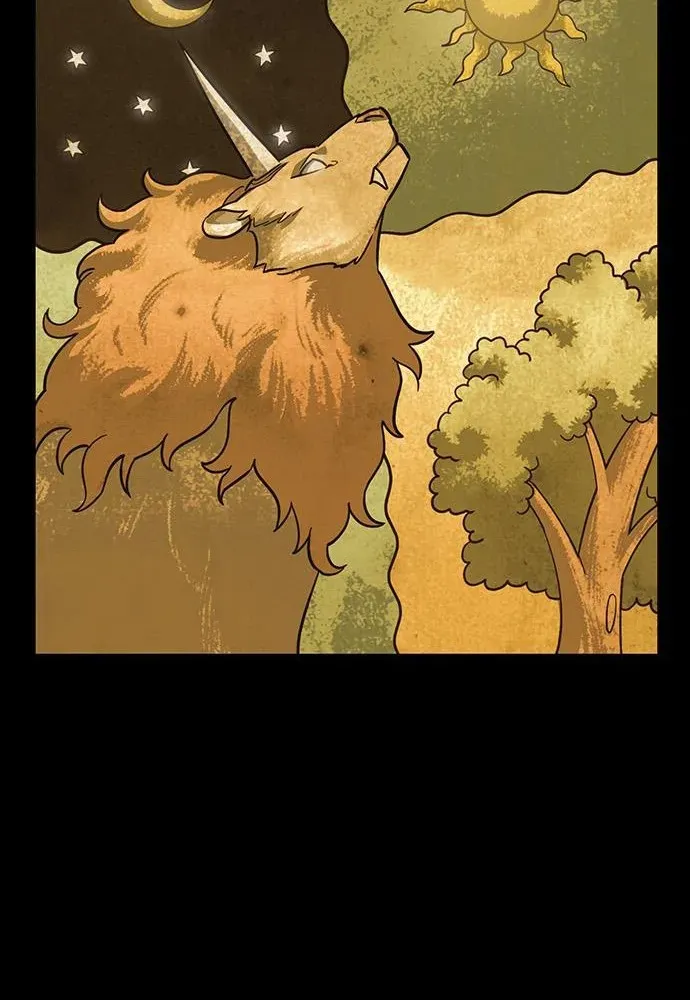 Kim Oh-jin and the Strange Animals Chapter 10 page 7 - 