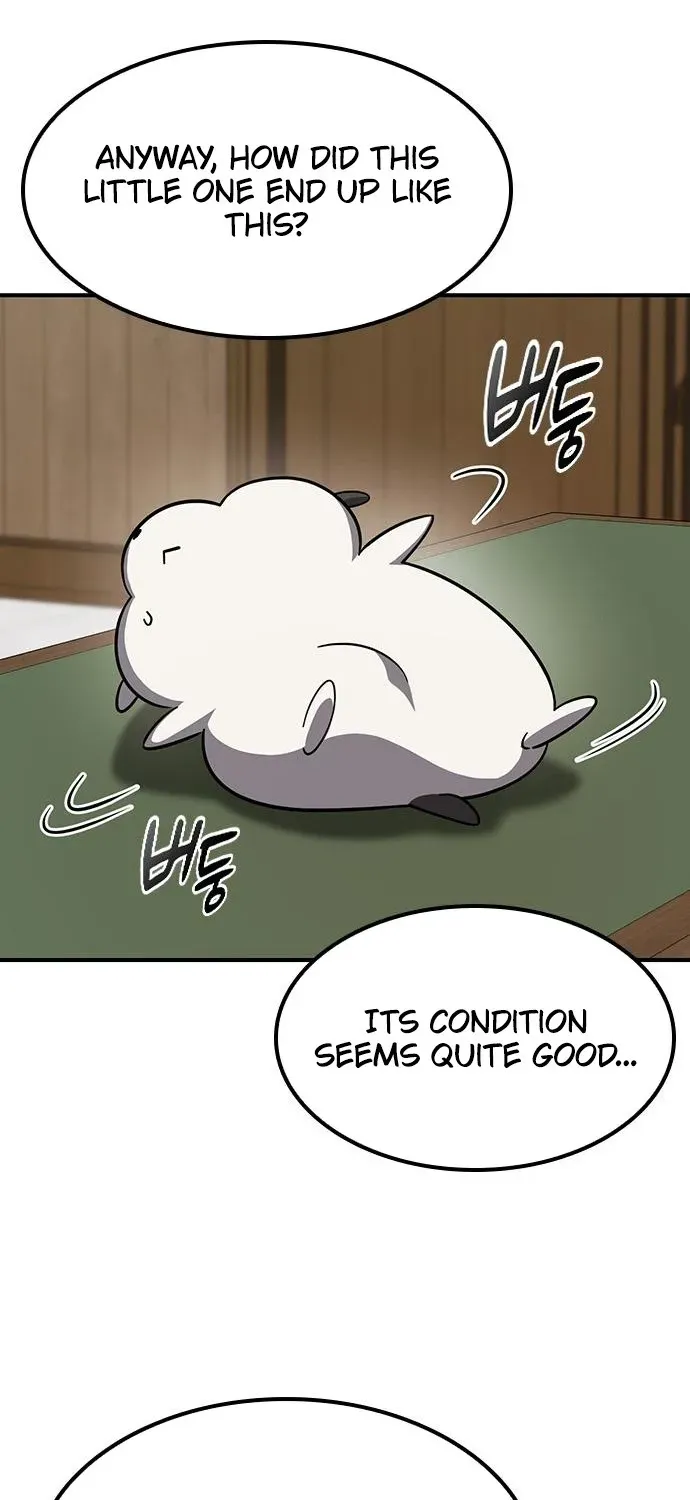 Kim Oh-jin and the Strange Animals Chapter 10 page 64 - 