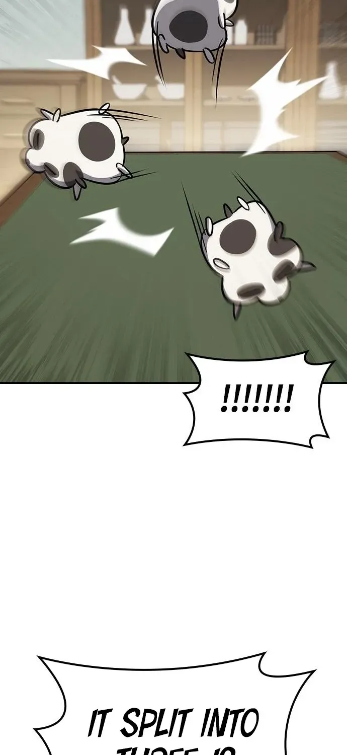 Kim Oh-jin and the Strange Animals Chapter 10 page 69 - 