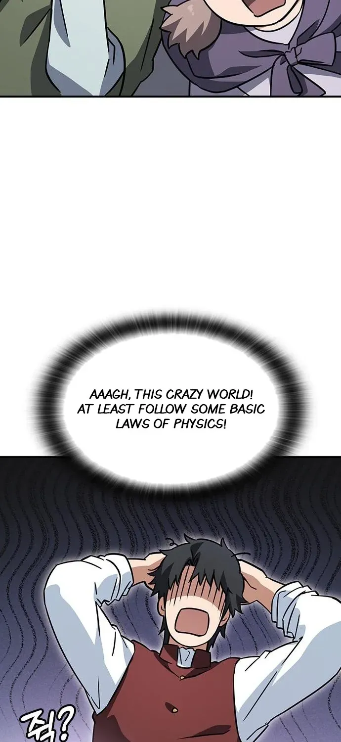 Kim Oh-jin and the Strange Animals Chapter 10 page 71 - 