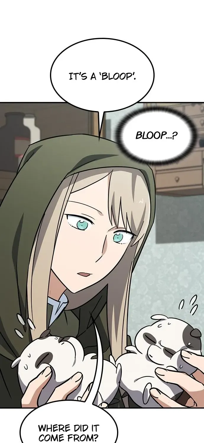 Kim Oh-jin and the Strange Animals Chapter 10 page 81 - 