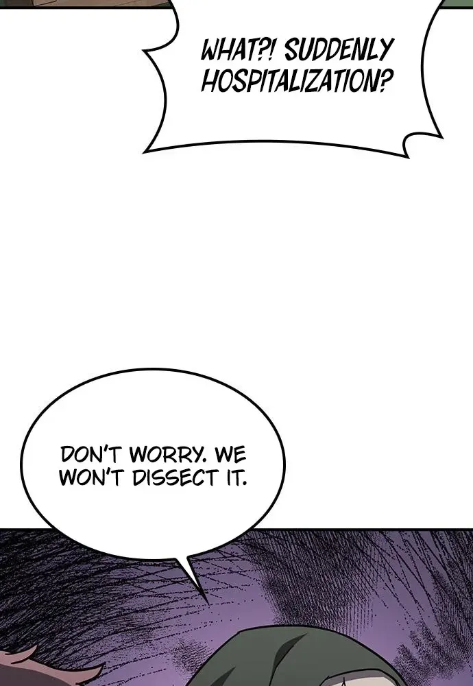 Kim Oh-jin and the Strange Animals Chapter 10 page 84 - 
