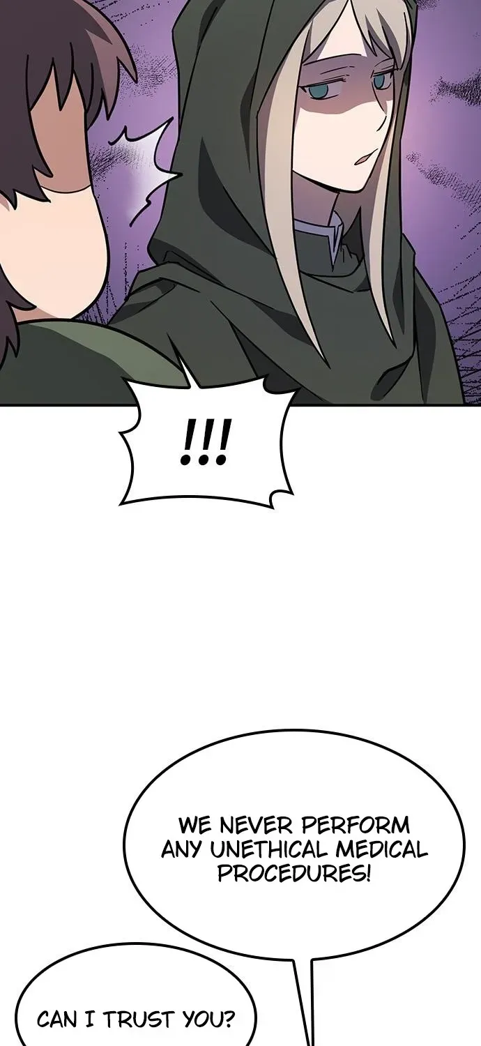 Kim Oh-jin and the Strange Animals Chapter 10 page 85 - 