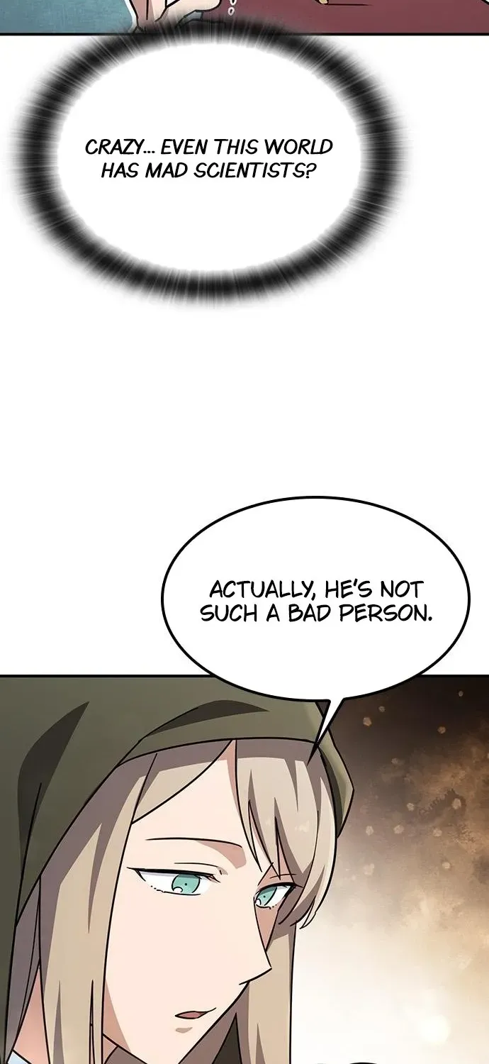 Kim Oh-jin and the Strange Animals Chapter 10 page 90 - 