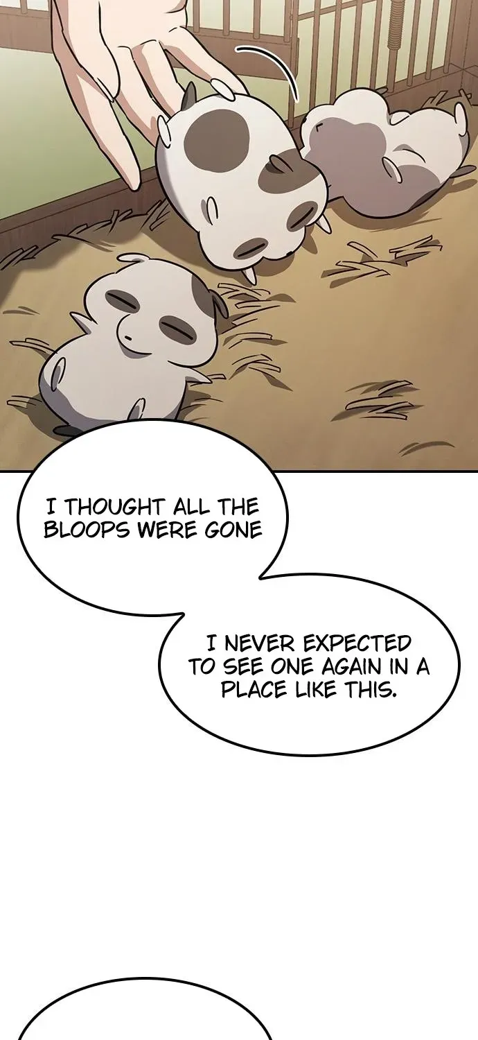 Kim Oh-jin and the Strange Animals Chapter 10 page 92 - 