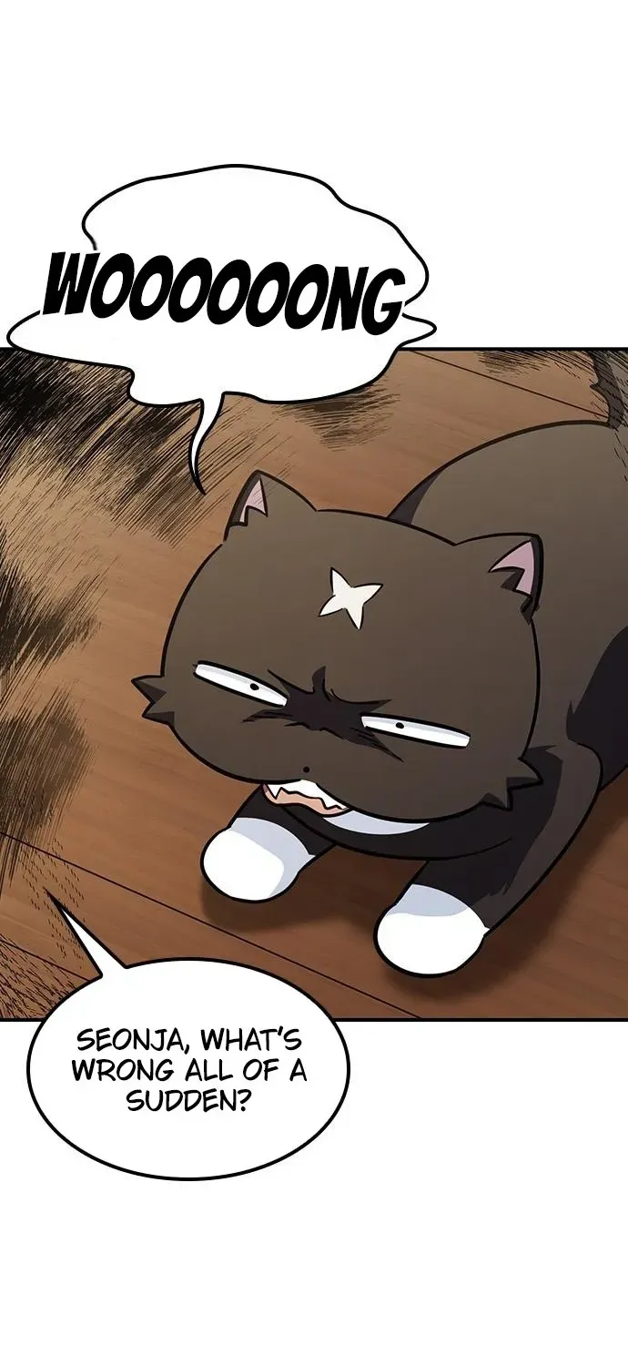 Kim Oh-jin and the Strange Animals Chapter 10 page 94 - 