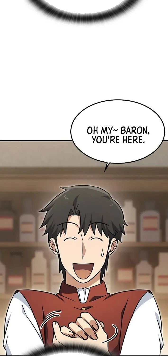 Kim Oh-jin and the Strange Animals Chapter 11 page 5 - 