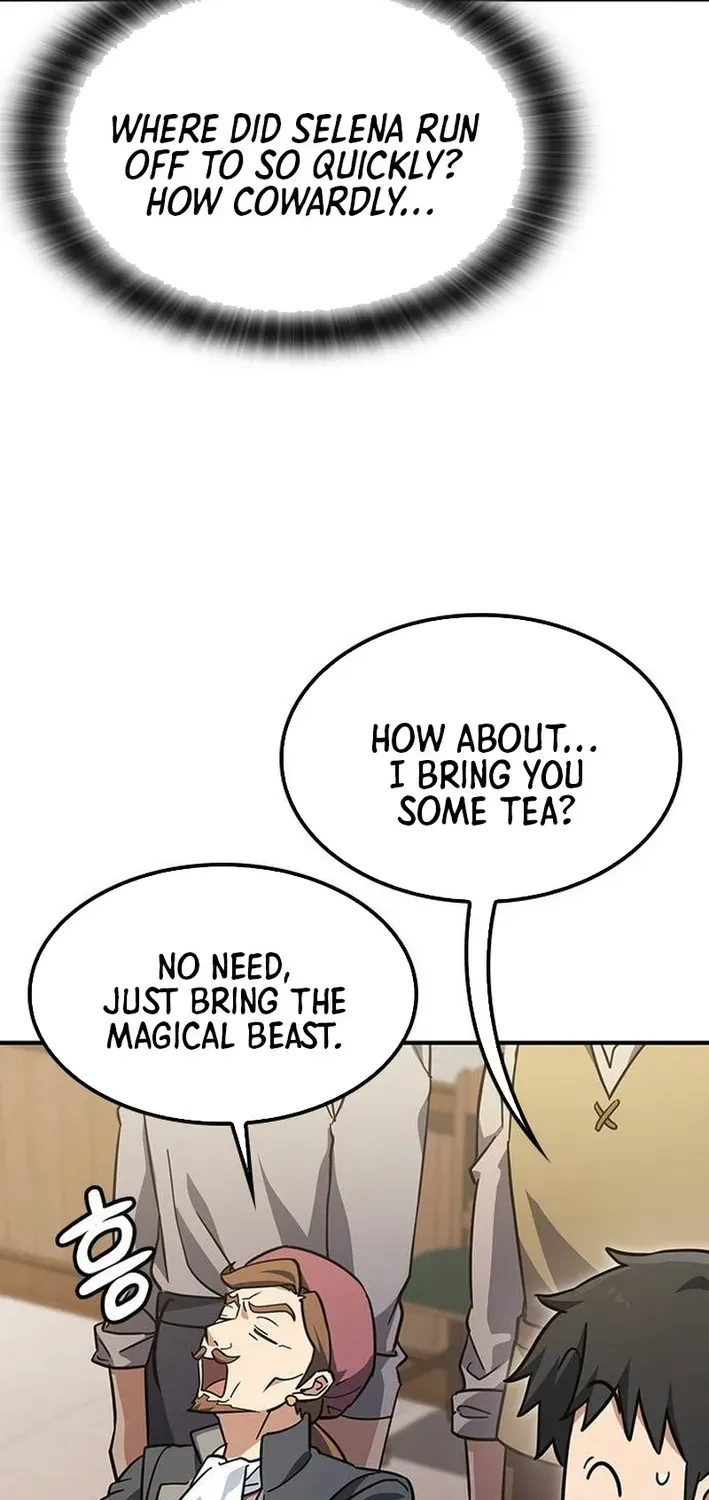 Kim Oh-jin and the Strange Animals Chapter 11 page 6 - 