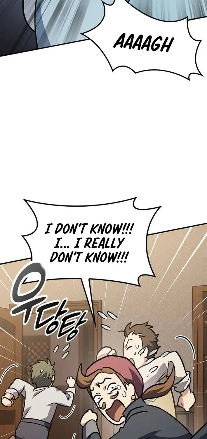 Kim Oh-jin and the Strange Animals Chapter 11 page 60 - 