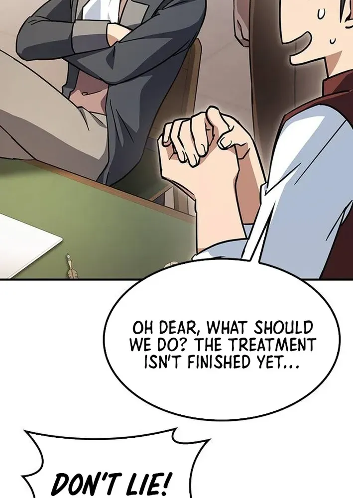 Kim Oh-jin and the Strange Animals Chapter 11 page 7 - 