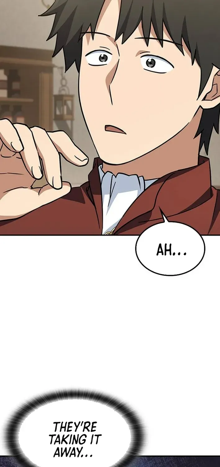 Kim Oh-jin and the Strange Animals Chapter 11 page 66 - 