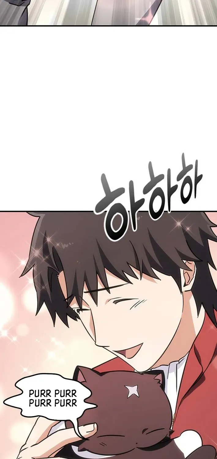 Kim Oh-jin and the Strange Animals Chapter 11 page 73 - 