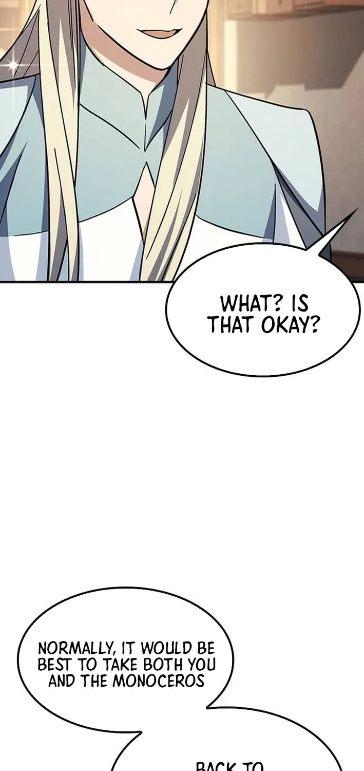 Kim Oh-jin and the Strange Animals Chapter 11 page 83 - 