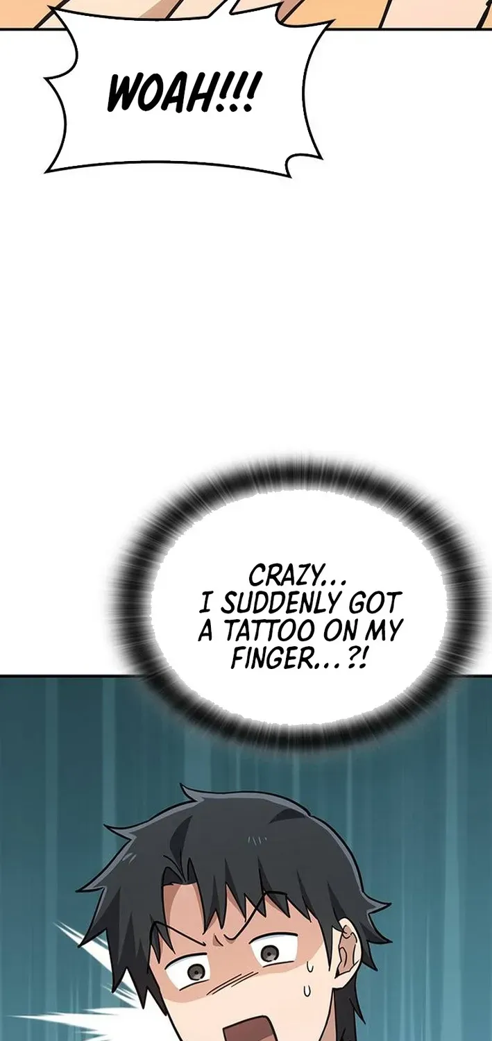 Kim Oh-jin and the Strange Animals Chapter 12 page 12 - 