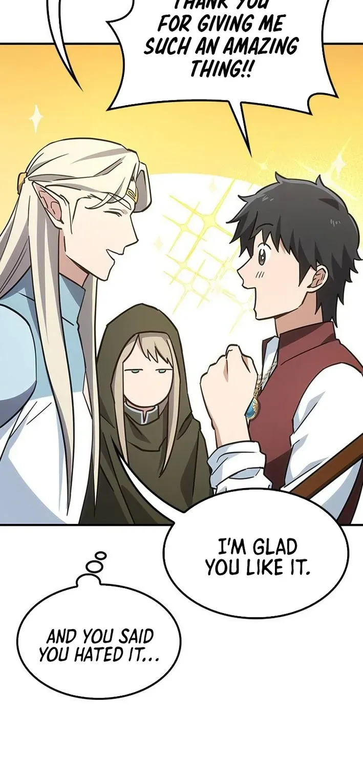 Kim Oh-jin and the Strange Animals Chapter 12 page 22 - 