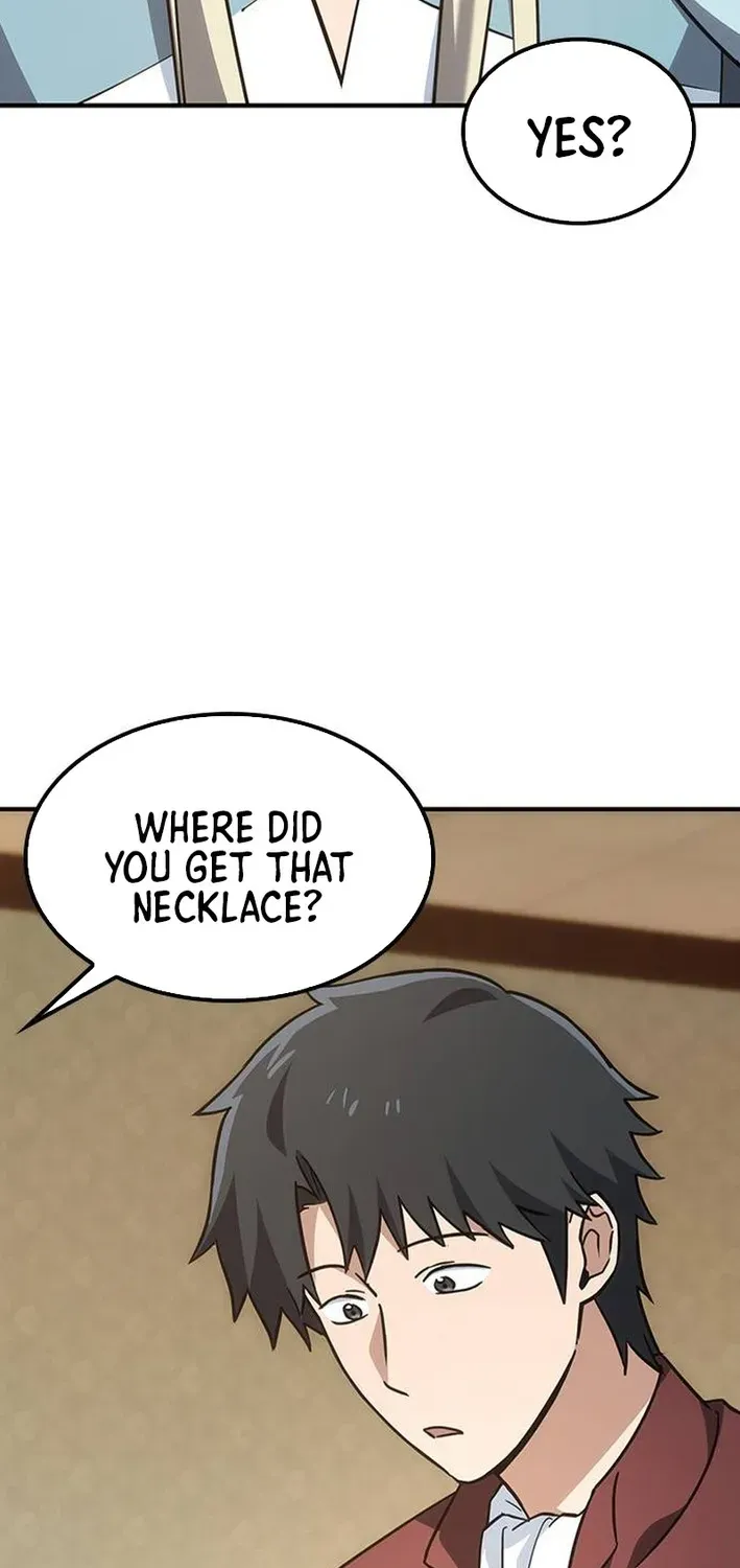 Kim Oh-jin and the Strange Animals Chapter 12 page 24 - 