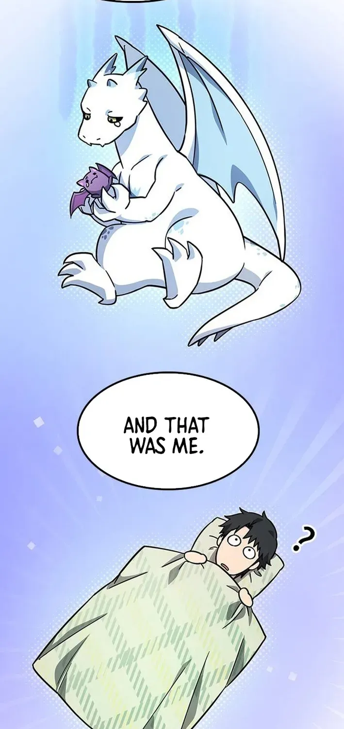 Kim Oh-jin and the Strange Animals Chapter 12 page 31 - 