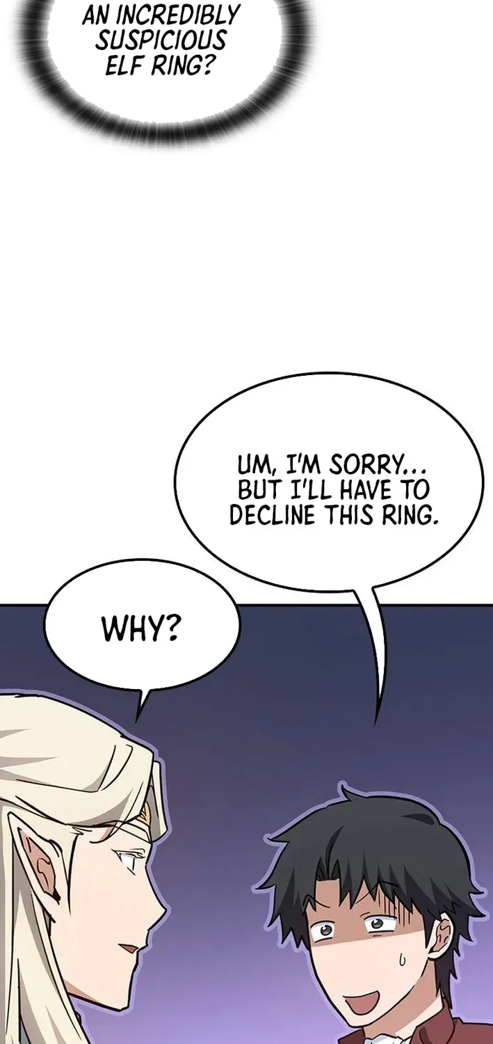 Kim Oh-jin and the Strange Animals Chapter 12 page 5 - 