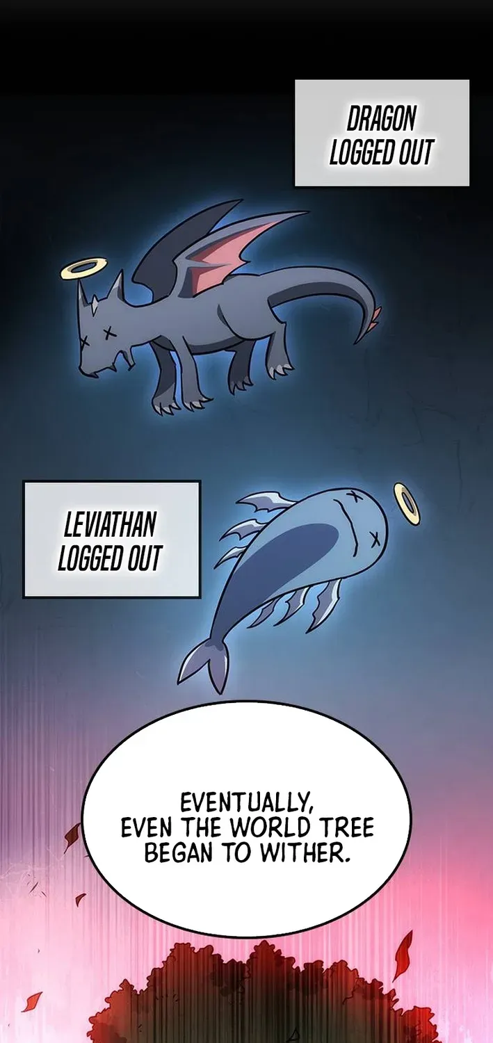 Kim Oh-jin and the Strange Animals Chapter 12 page 54 - 