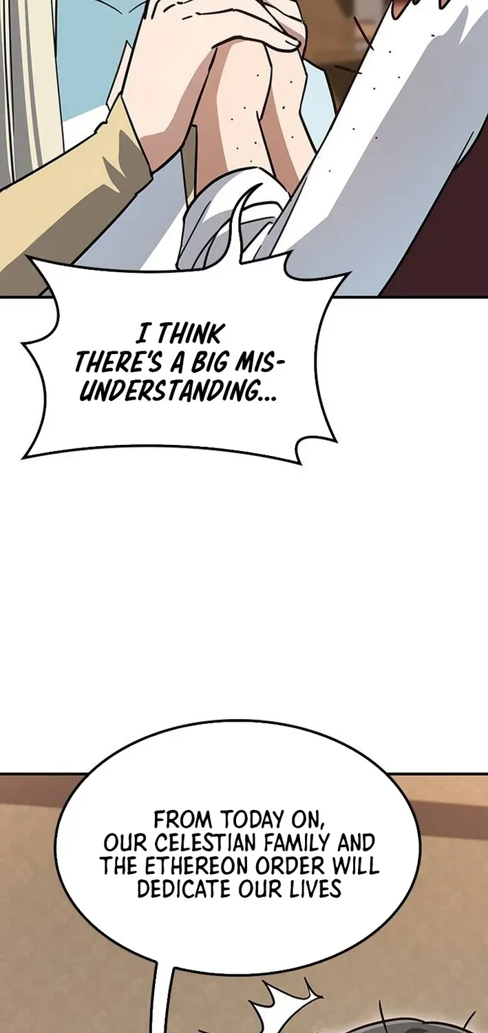 Kim Oh-jin and the Strange Animals Chapter 12 page 64 - 